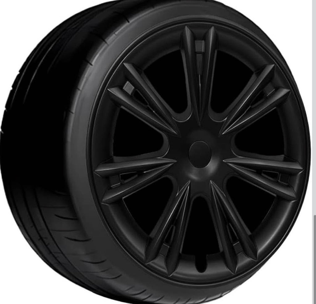 Wheel Cover 19 Inch for Tesla Model Y