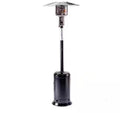 47,000 BTU Black Propane Patio Heater