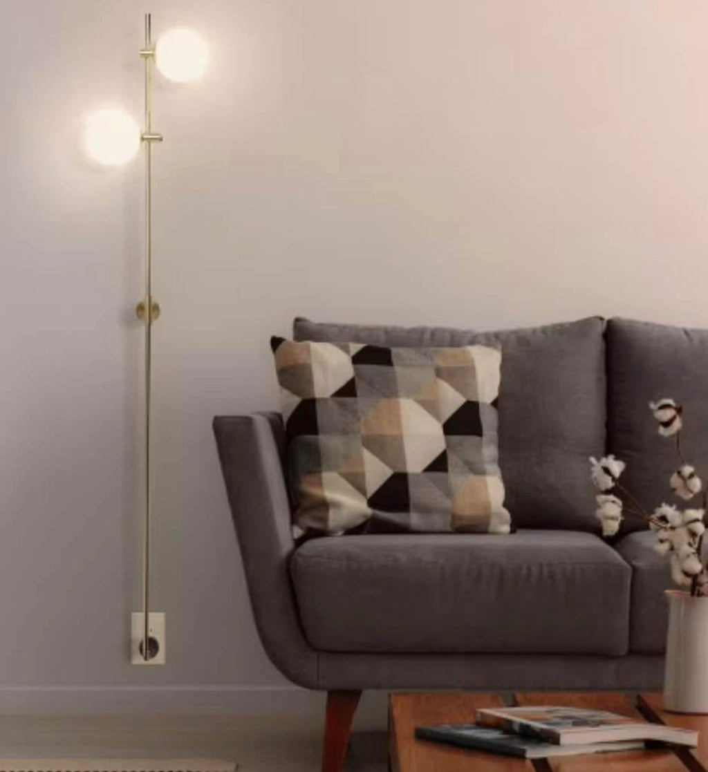 Equinox Led wall Lamp