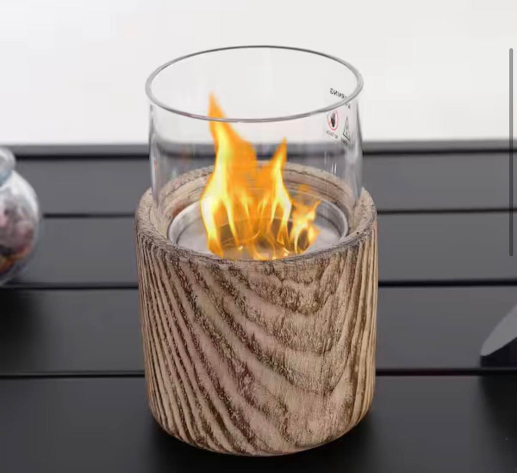 Tabletop Fire Pit