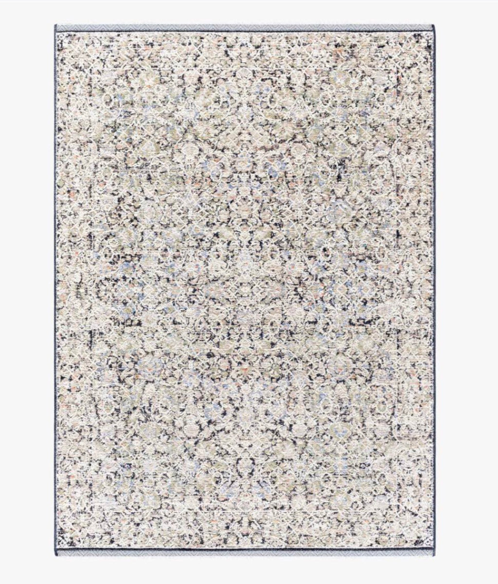 Rivaldo Machine Woven Rug