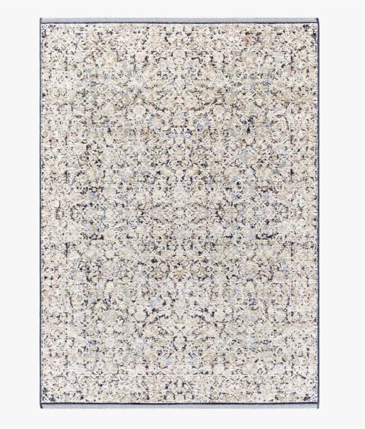 Rivaldo Machine Woven Rug