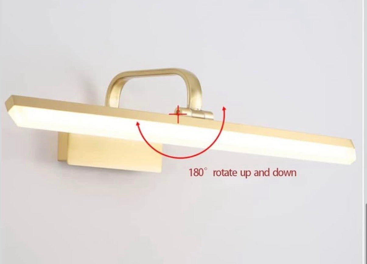 Bathroom Vanity Light