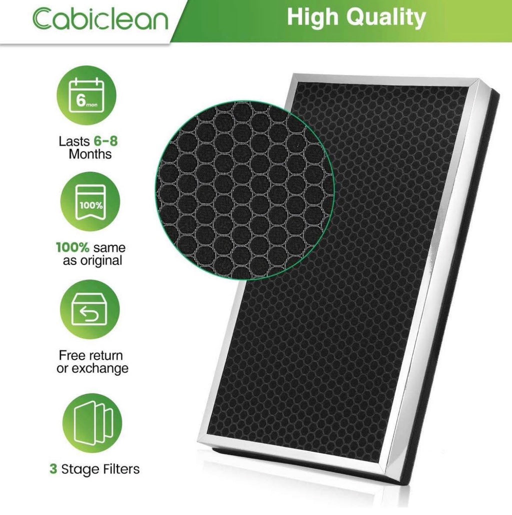 112 Replacement Filter Compatible with MA Series