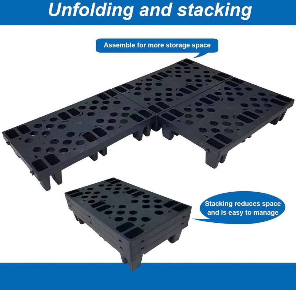 Plastic Pallet