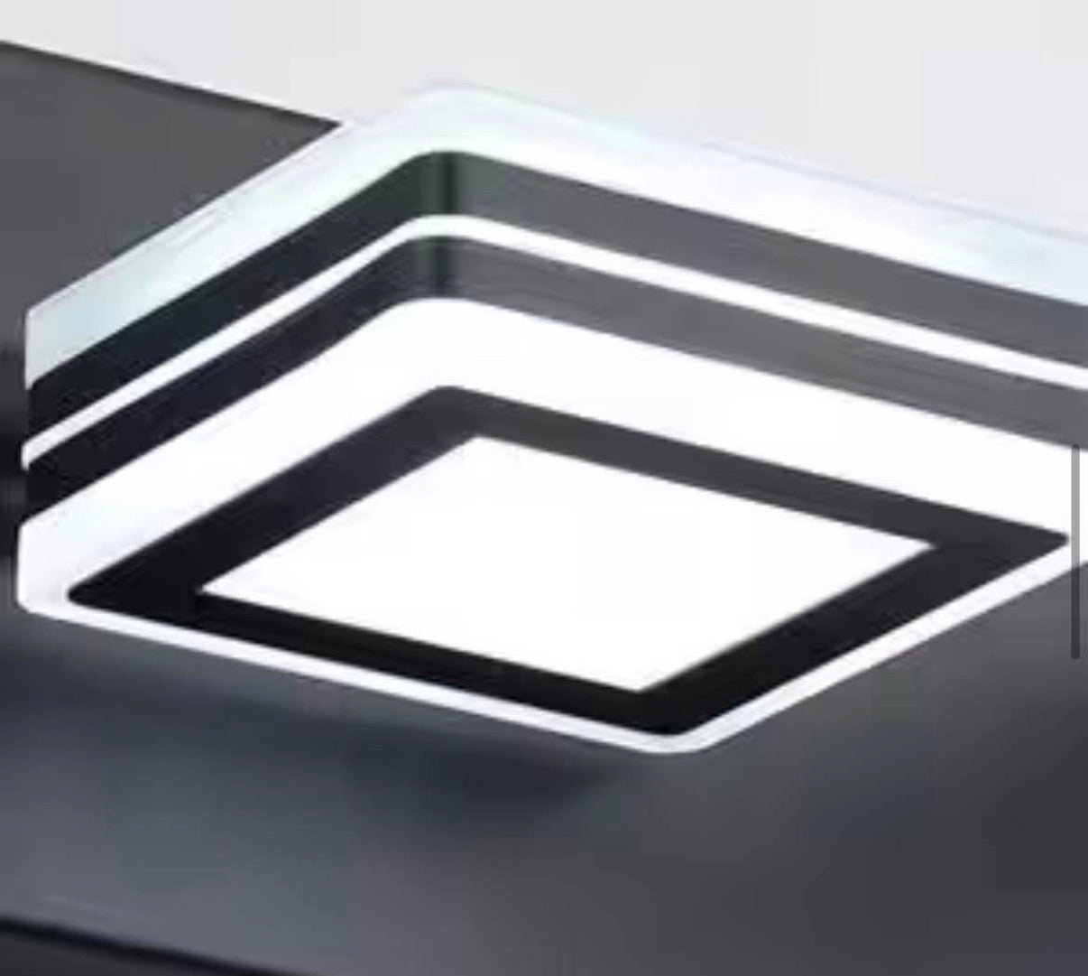 40 inches Rotating Vanity Light Fixtures