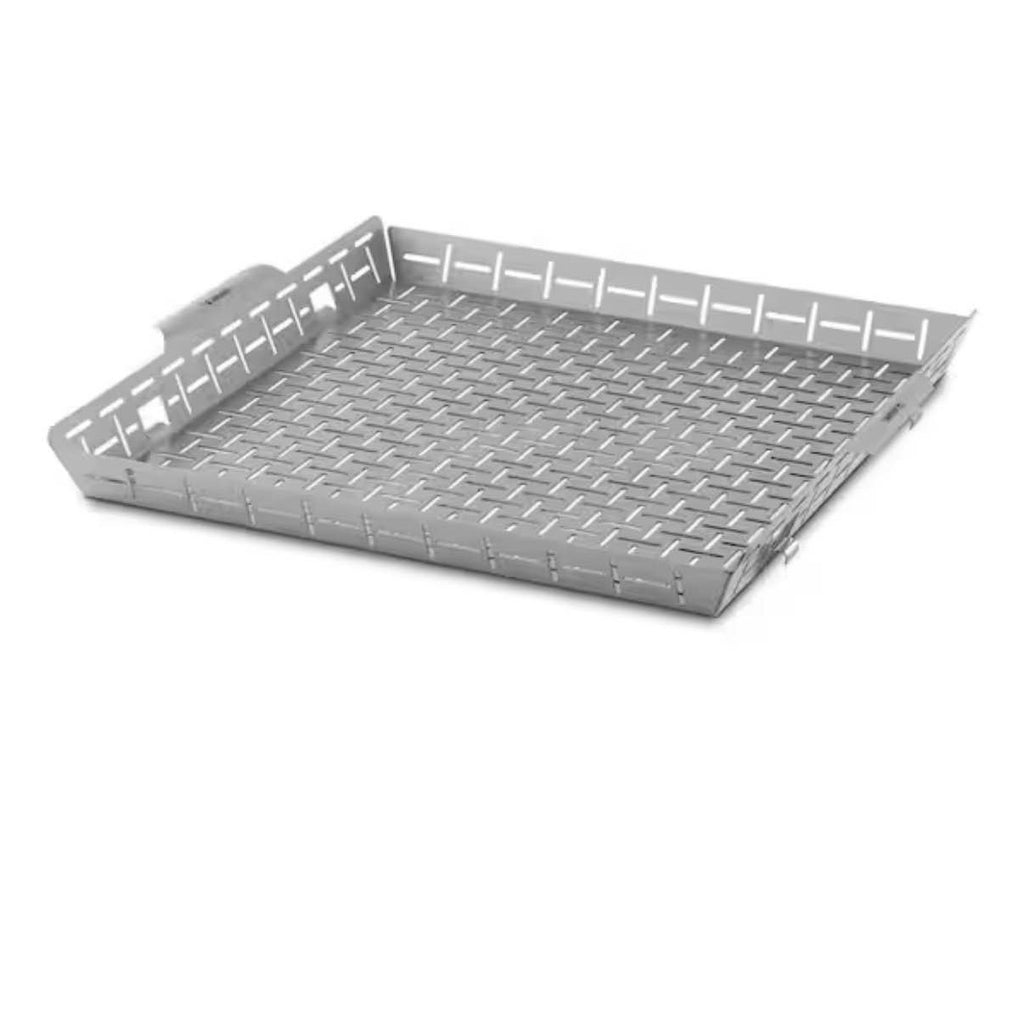 Crafted Grilling Basket