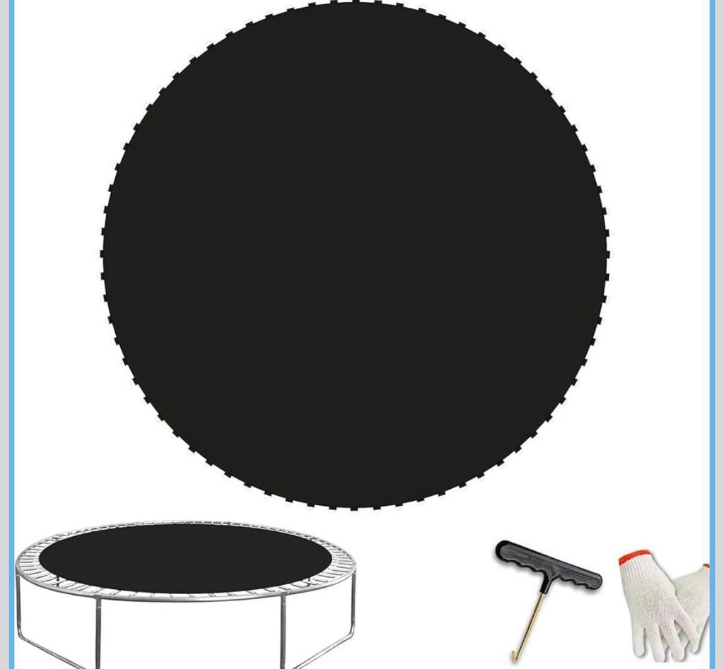 Replacement Trampoline Mat 14 FT
