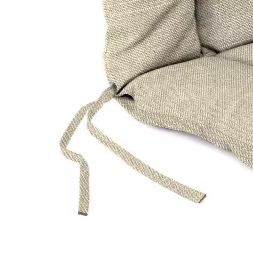 Outdoor Wrought Iron Chair Cushion