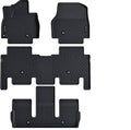 Floor Mats  for 24-25 Kia EV9