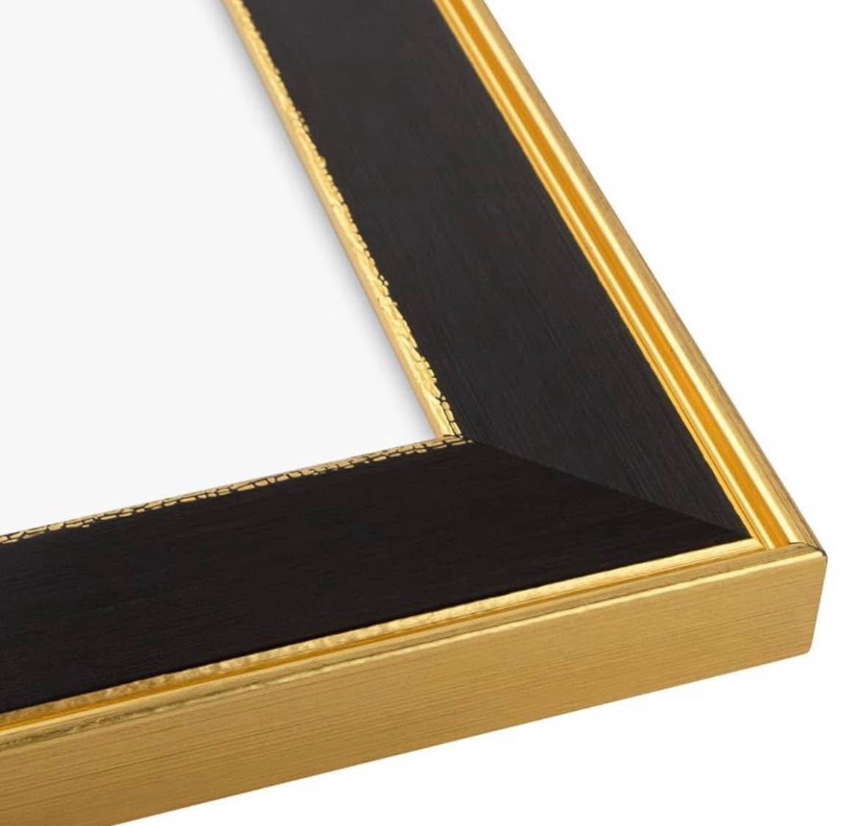 12x18 Picture Frame Vintage Style
