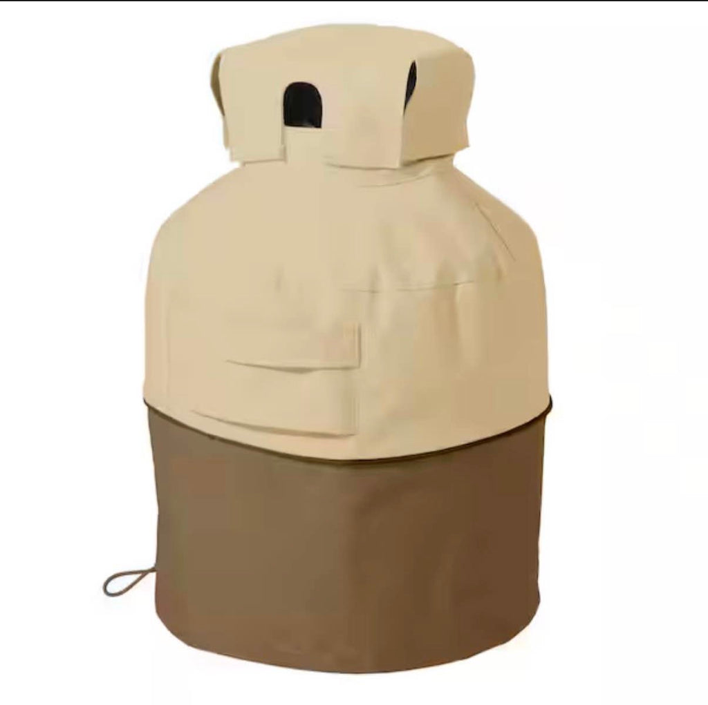 Veranda Propane Tank Cover