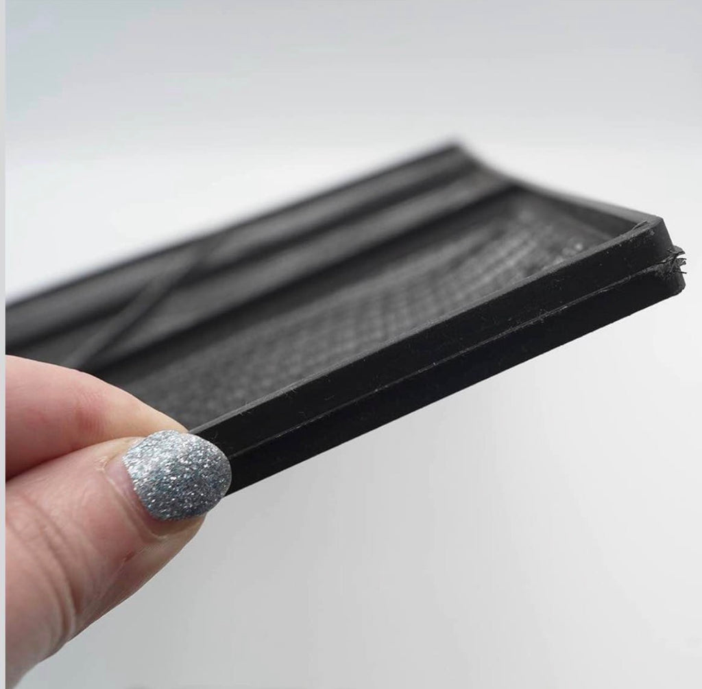 Air Filter Replacement 19-1/4 X 25 X 3/8 Inches