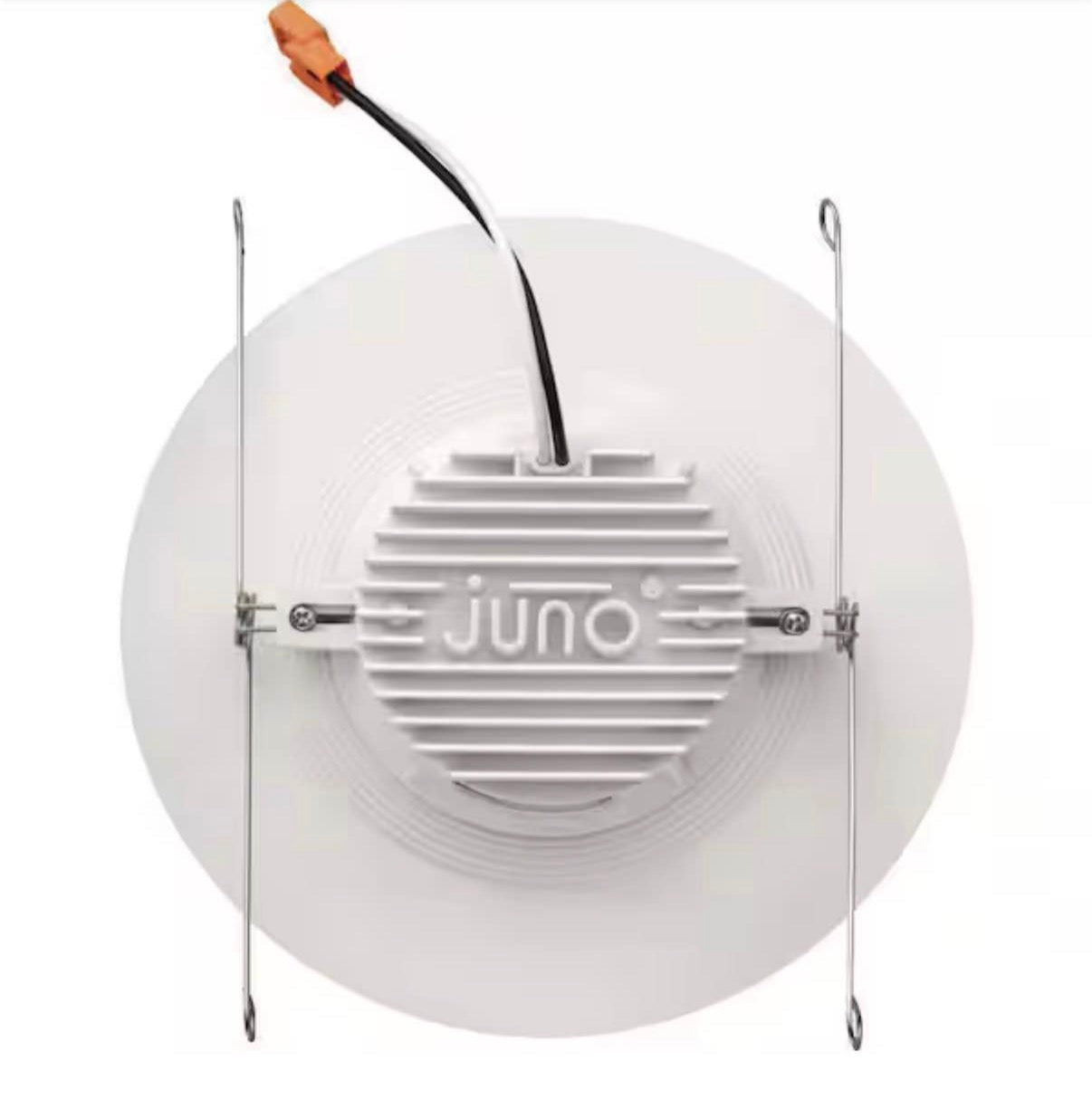 5/6 in. Selectable LED Recessed Light  (6-Pack)