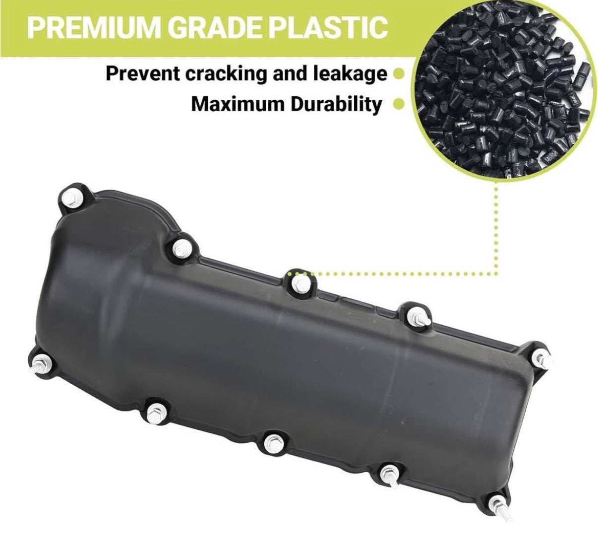 Engine Valve Cover