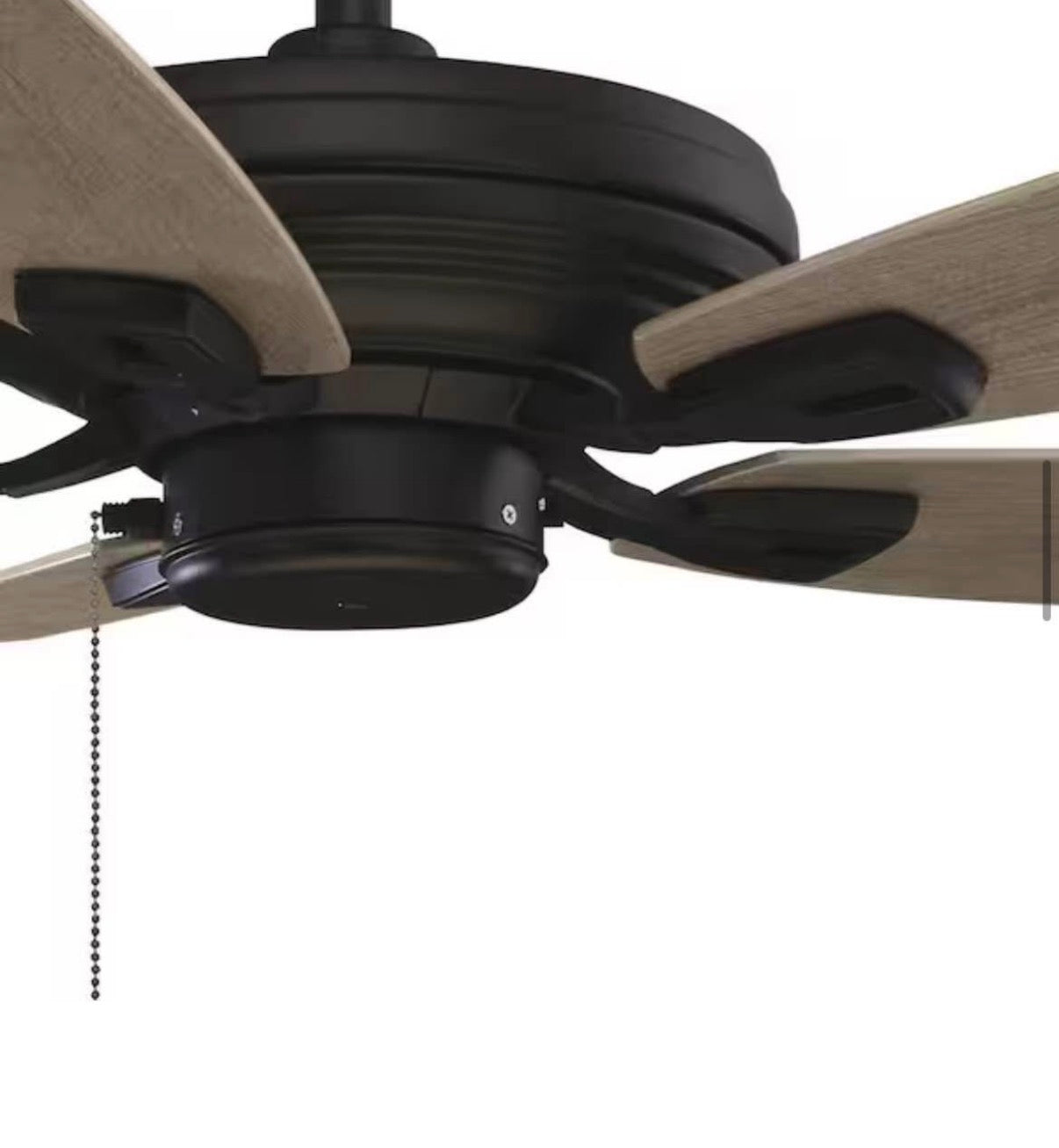 North Pond 52 in Indoor/Outdoor  Ceiling Fan