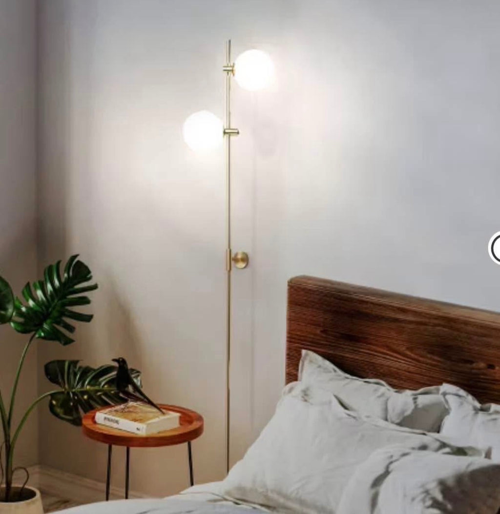 Equinox Led wall Lamp
