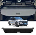 Cargo Cover for 2025 2024 Lincoln Nautilus