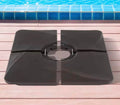 Patio Umbrella Base