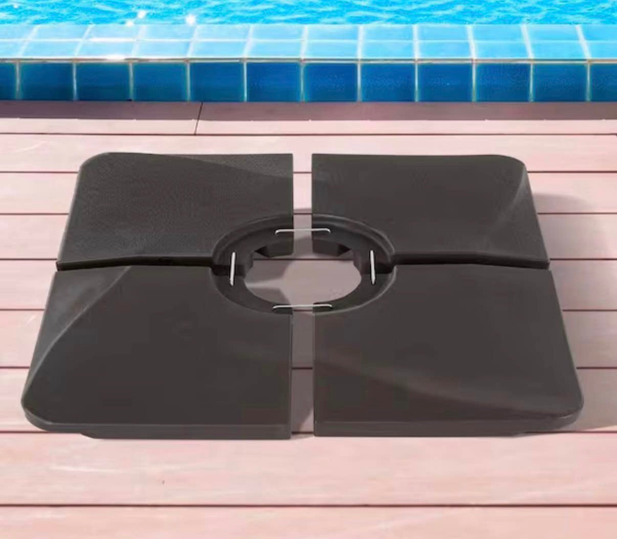 Patio Umbrella Base