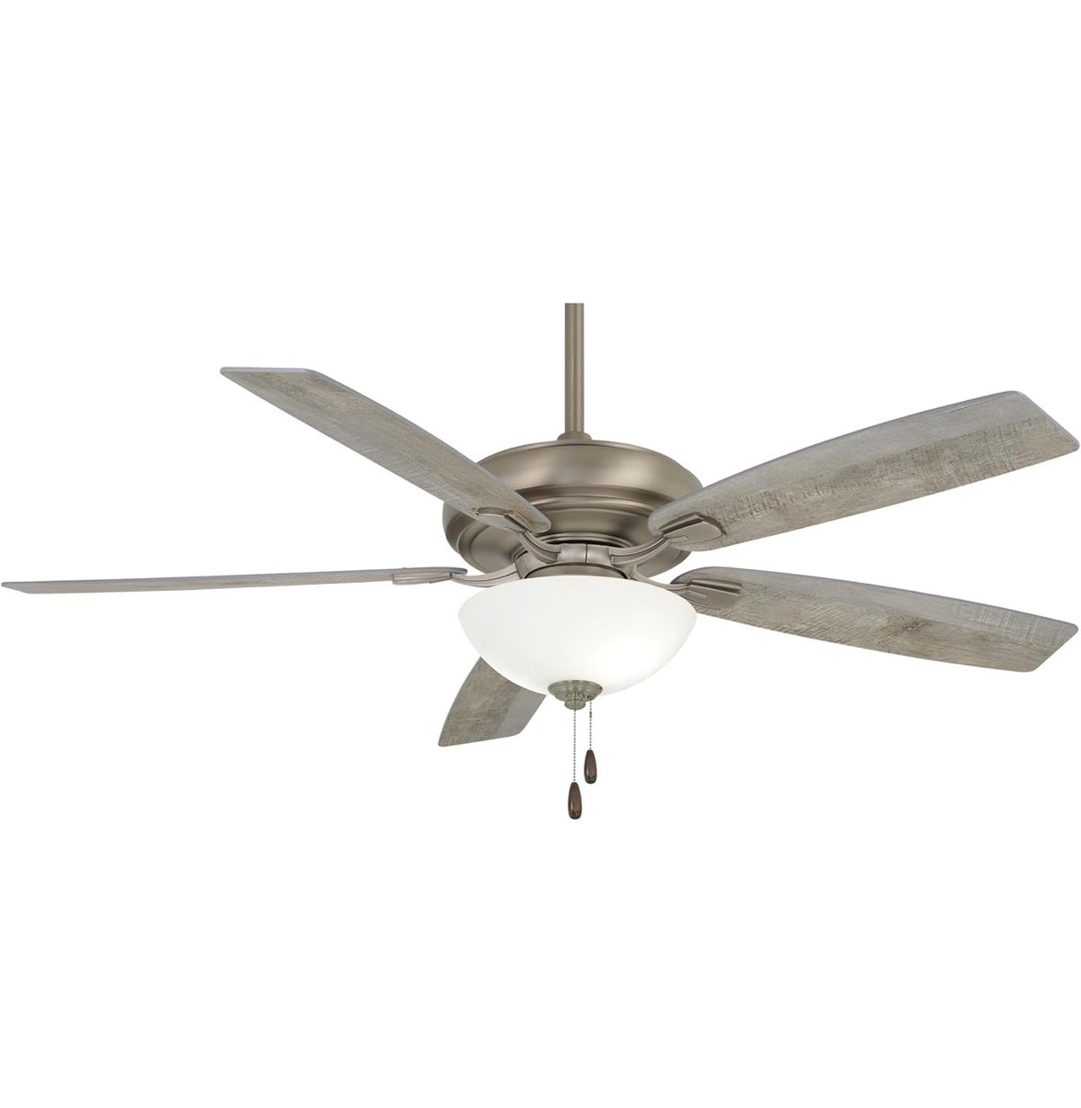 MINKA-AIRE F552L-BNK  60 Inch  Ceiling Fan