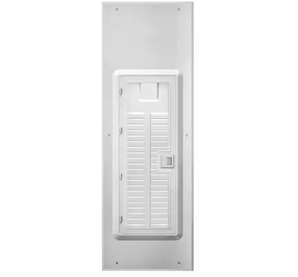 NEMA 1 42-Space Indoor Load Center Cover and Door
