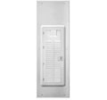 NEMA 1 42-Space Indoor Load Center Cover and Door