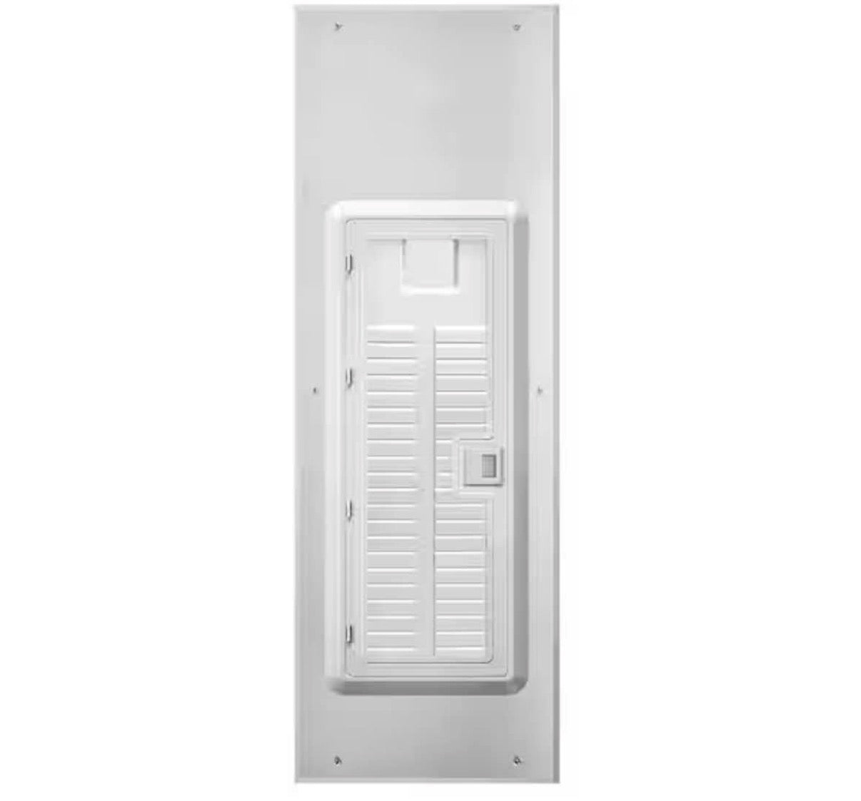 NEMA 1 42-Space Indoor Load Center Cover and Door