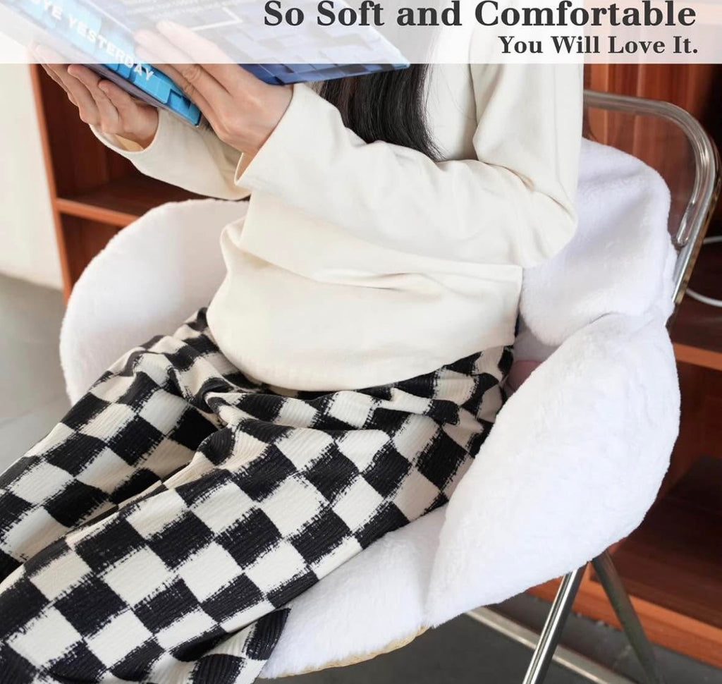 Comfy Chair Cushions Kawaii Room Decor