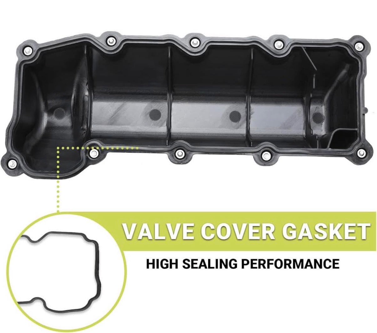 Engine Valve Cover