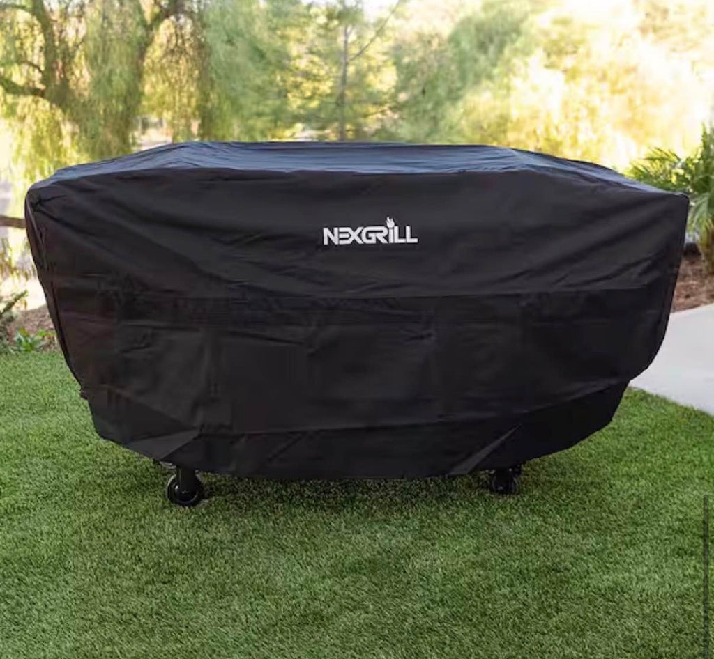 64 in. Premium Griddle Cover