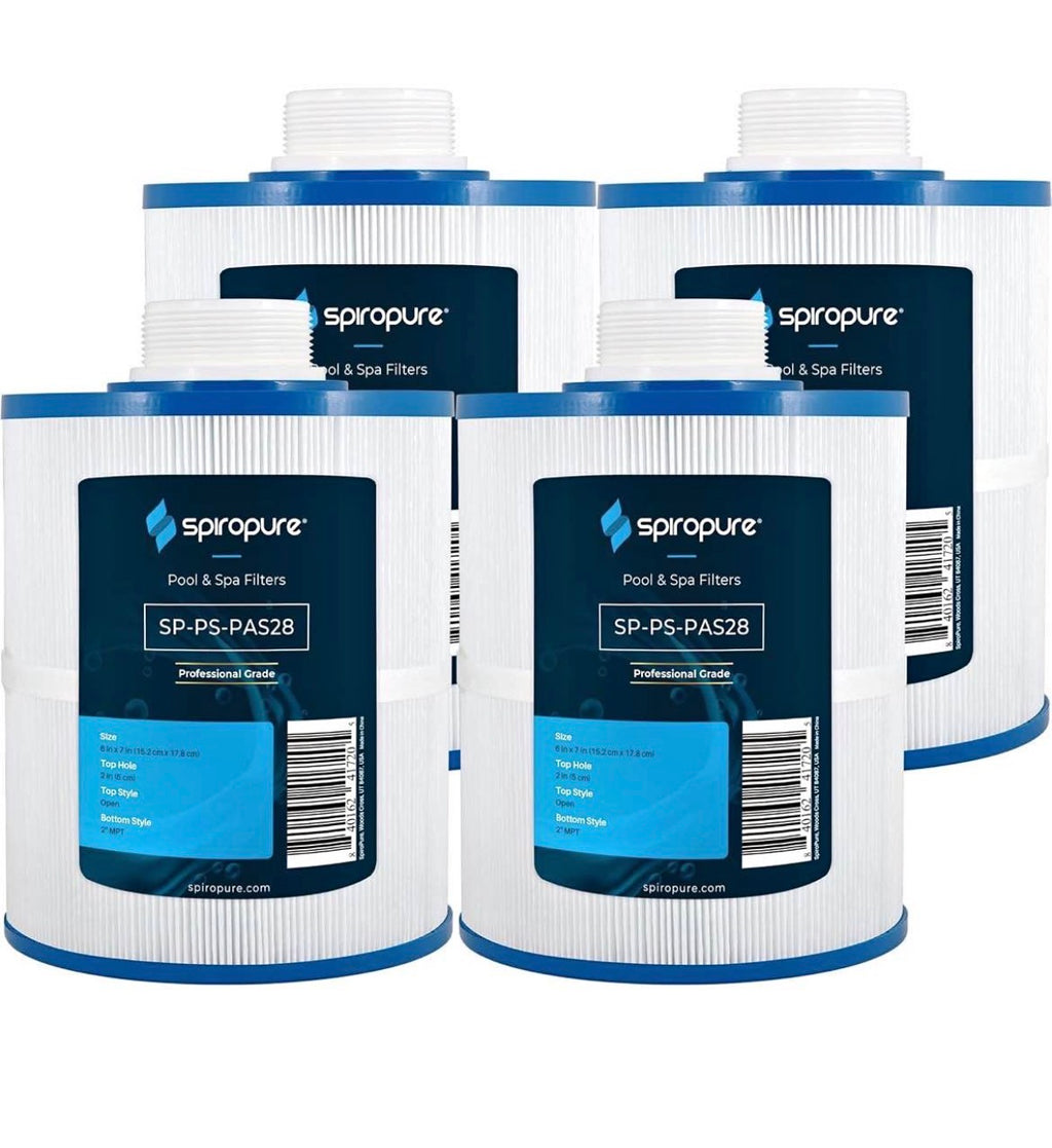 SpiroPure Replacement for Artesian Spa Replacement Cartridge