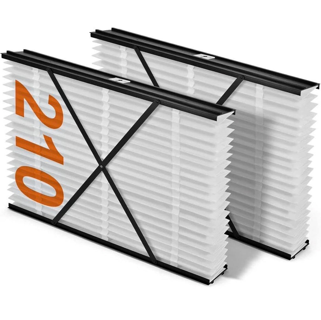 210 Replacement Filter Compatible with AprilAire