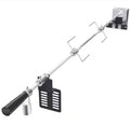 Universal Grill Rotisserie Kit