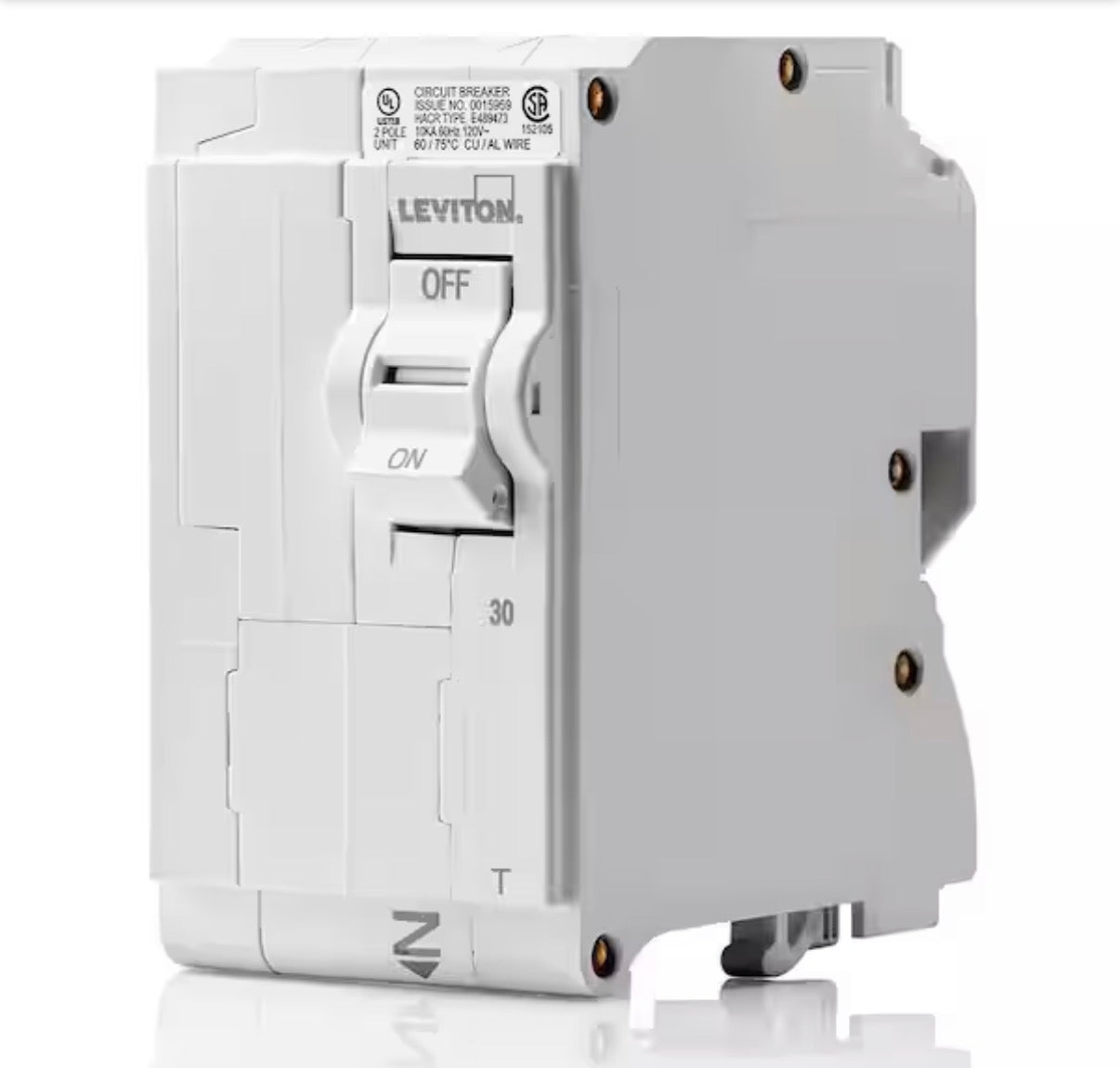 Branch Circuit Breaker