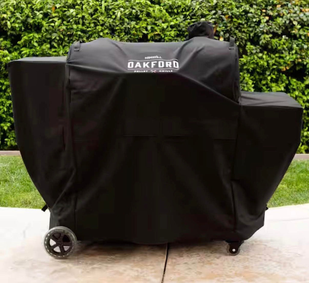 Oakford 1000 Grill Cover