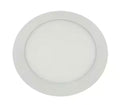 7-in. 15 Watt Integrated LED Recessed Round Downlight
