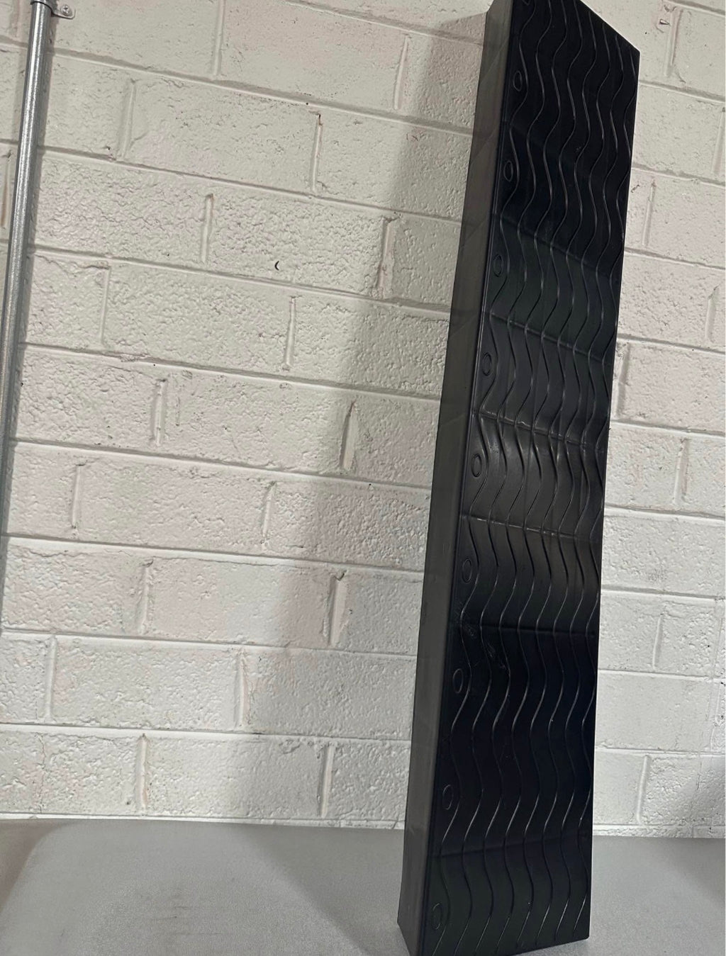 3.5" Rise Threshold Ramps for Doorways