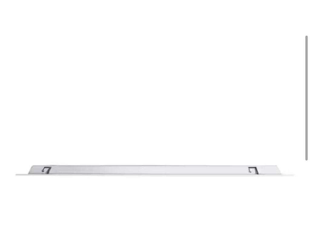 2 ft. x 4 ft. 4500 Lumens LED Panel Light