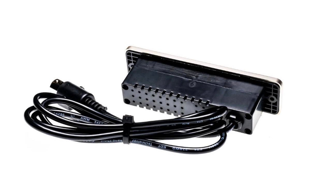 Switch Control 2Bw/USB-C-Replacement for Recliner