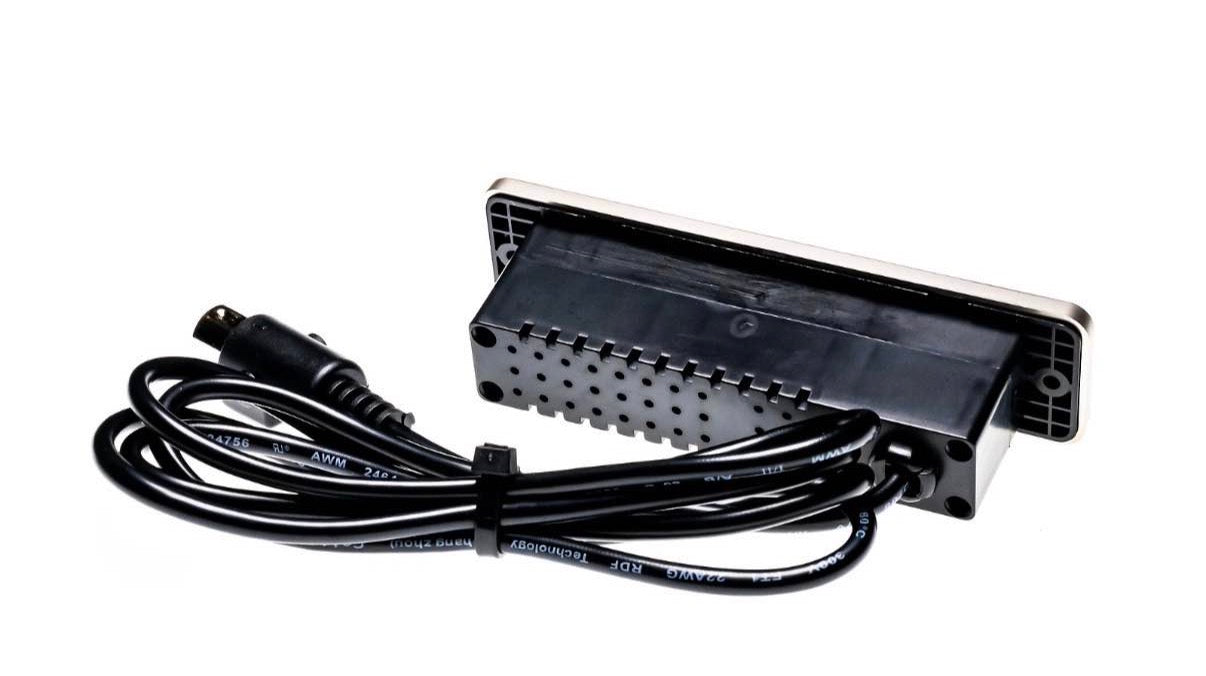 Switch Control 2Bw/USB-C-Replacement for Recliner