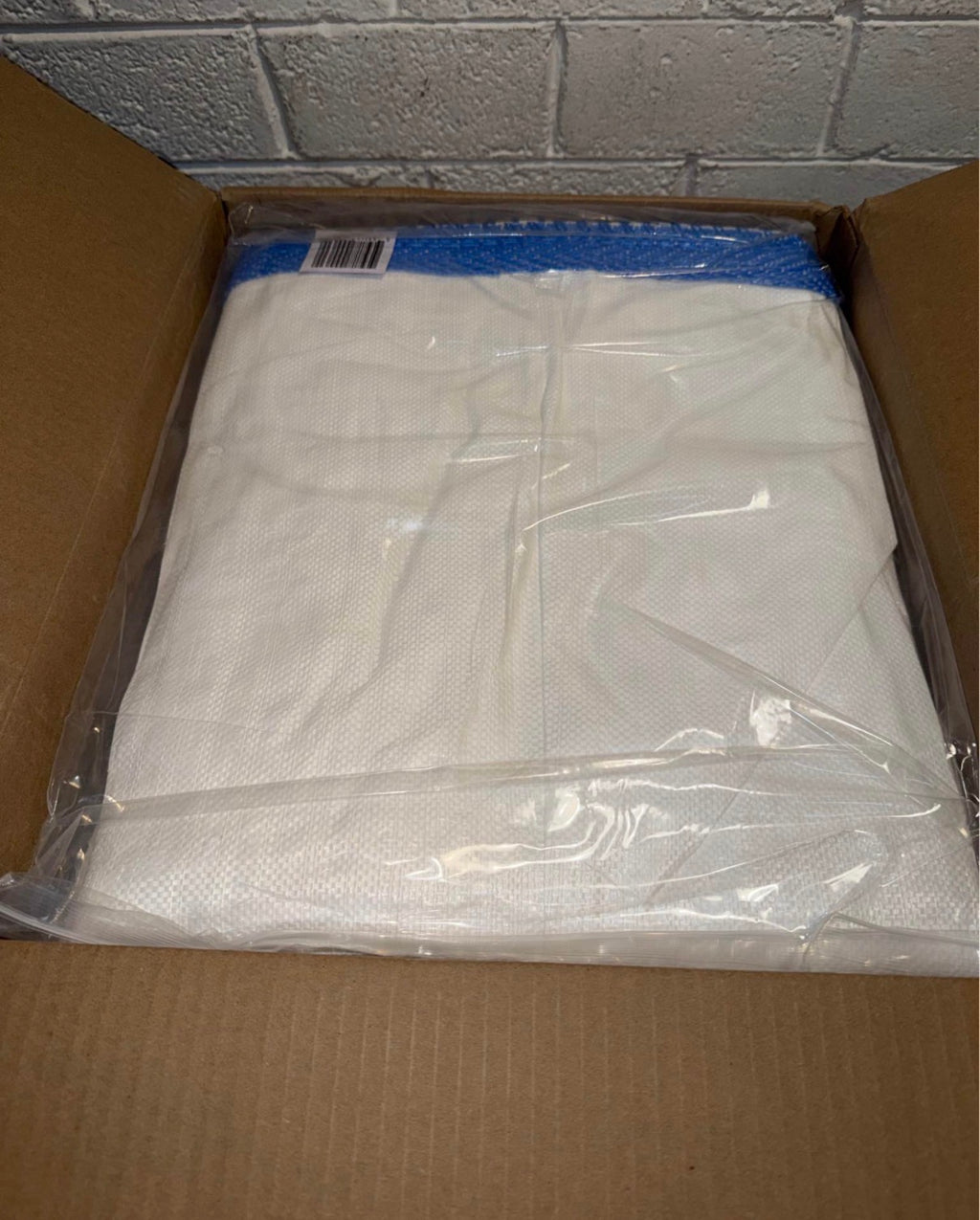 200 Gal. Heavy-Duty Trash Bag
