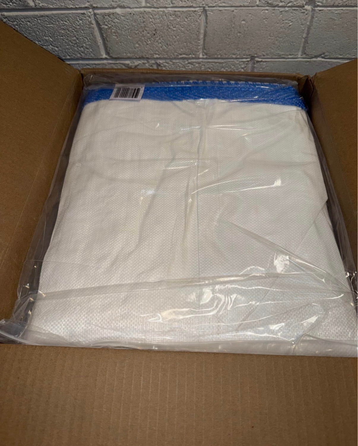 200 Gal. Heavy-Duty Trash Bag