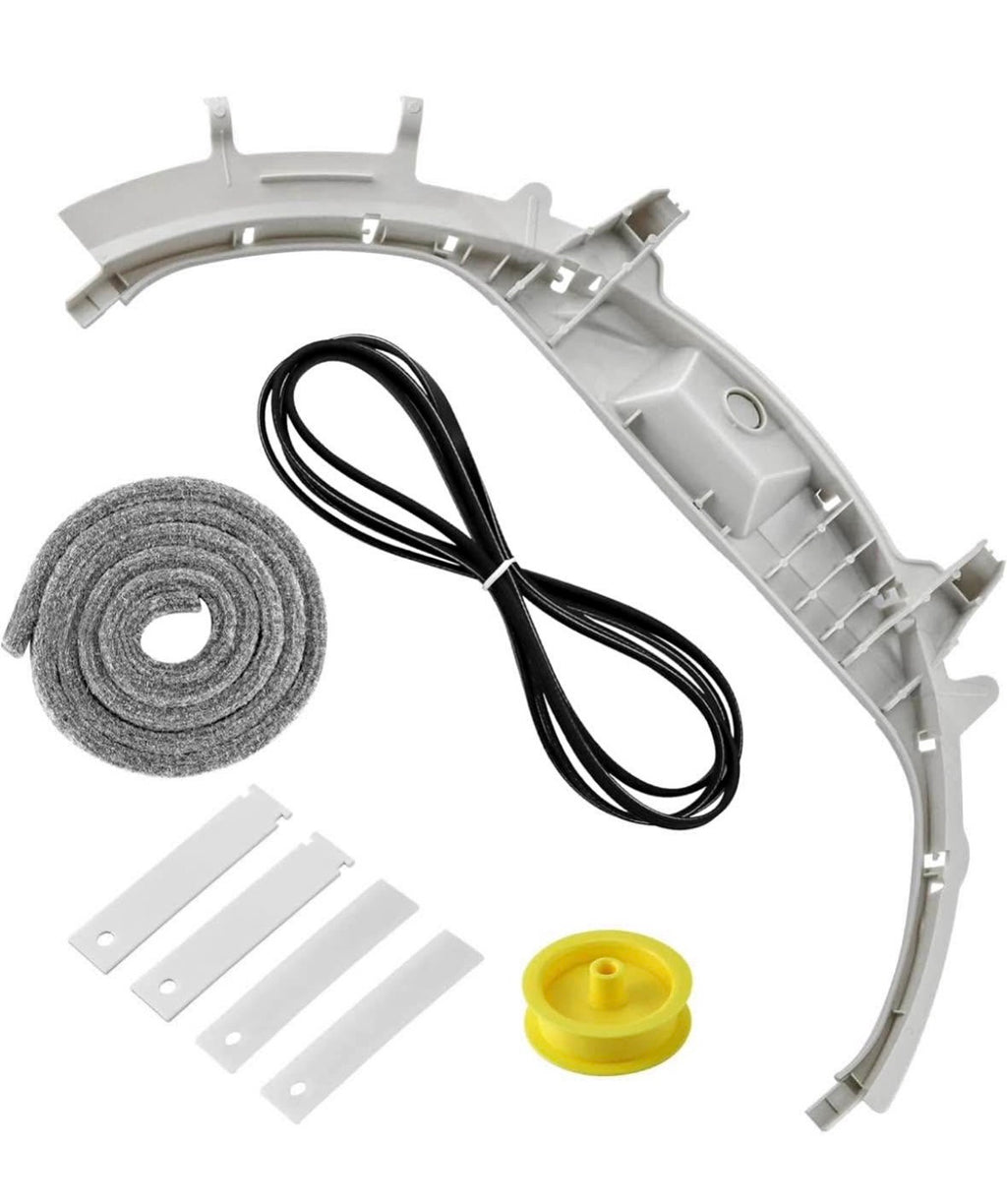 GE Dryer Bearing Kit WE49X20697