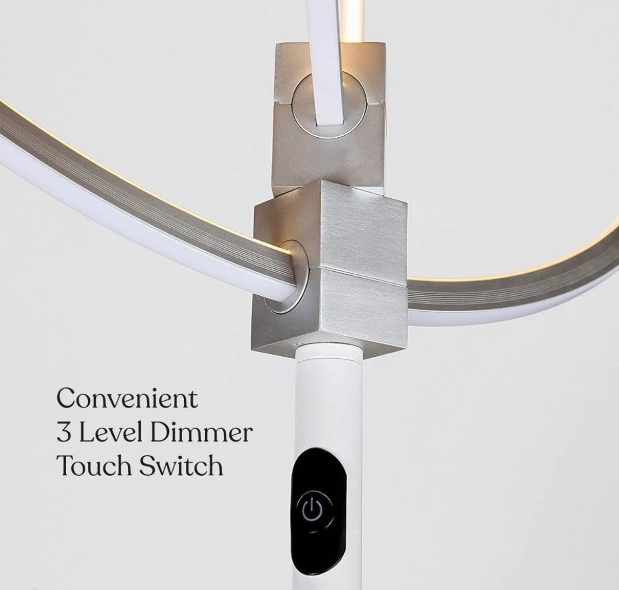 LED Floor Lamp