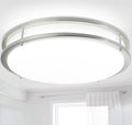 18 in Flush Mount Ceiling Light