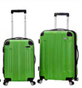 Rockland London Hardside Spinner Wheel Luggage