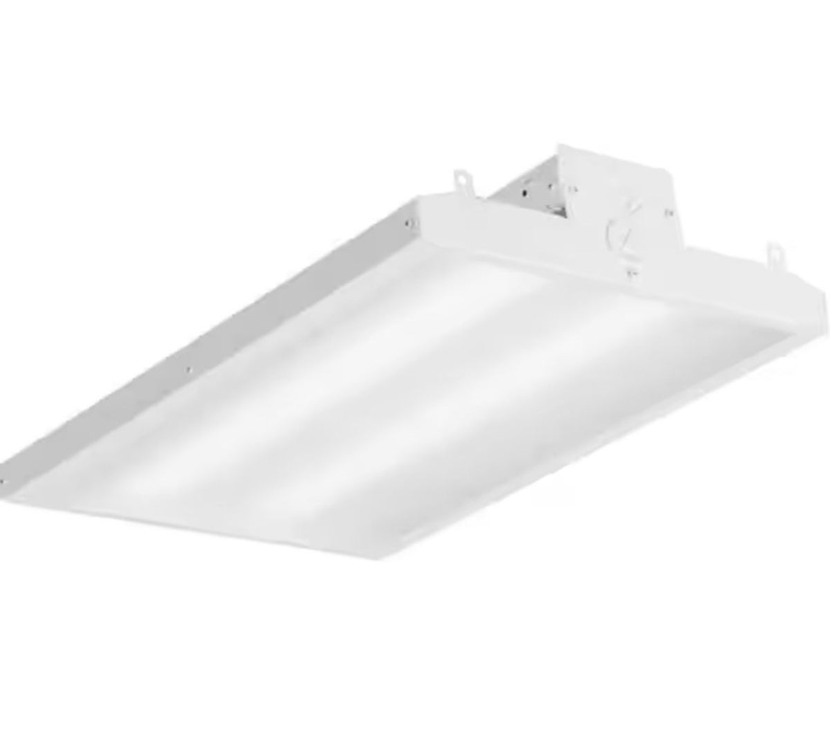 I-Beam Series 2 ft High Bay Light Fixture 4000K