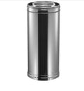 DuraPlus All-Fuel Chimney 6in. X 36in. Diameter Chimney Pipe