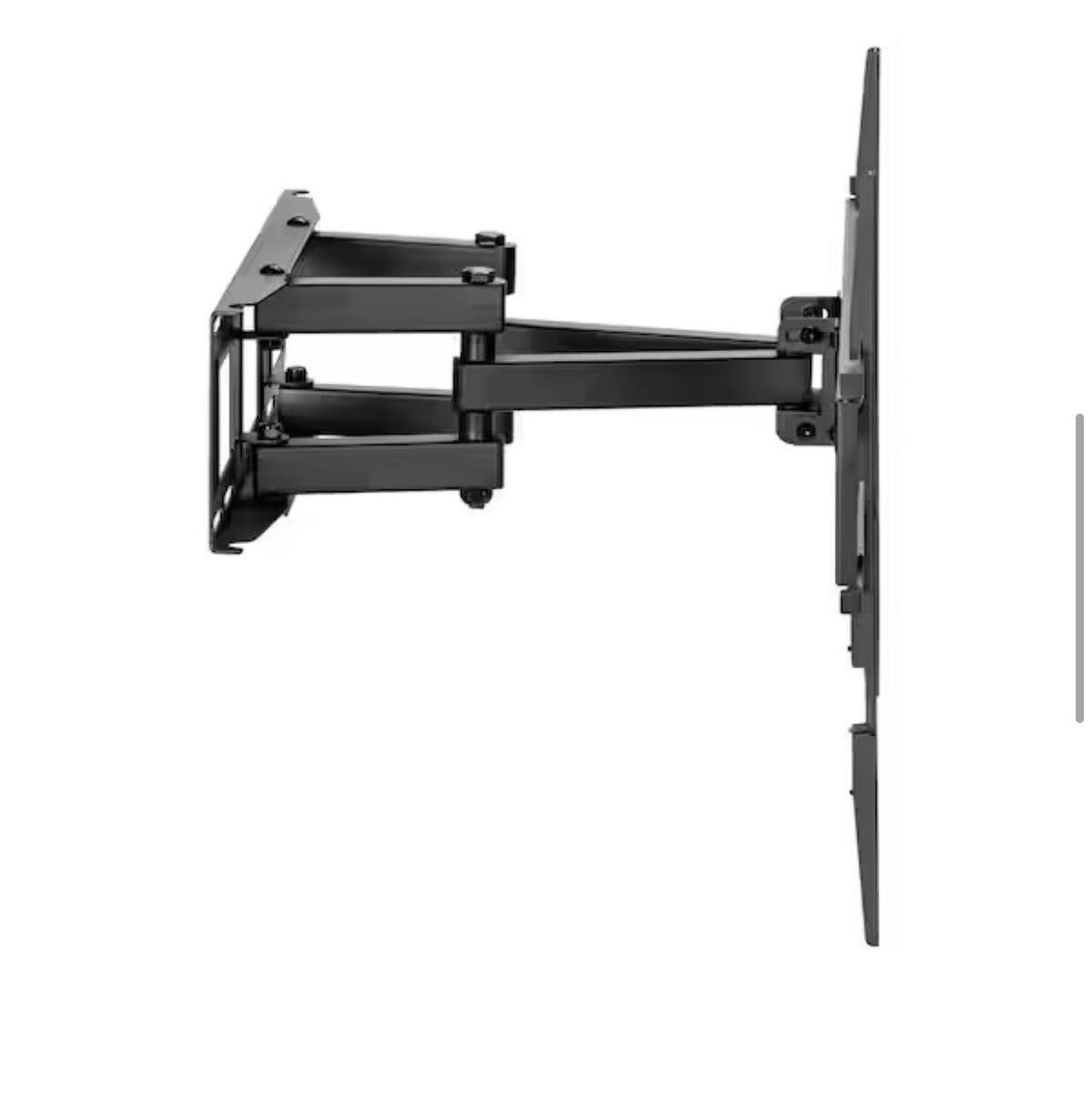 Full Motion TV Mount for 36 in.- 85 in. TVs